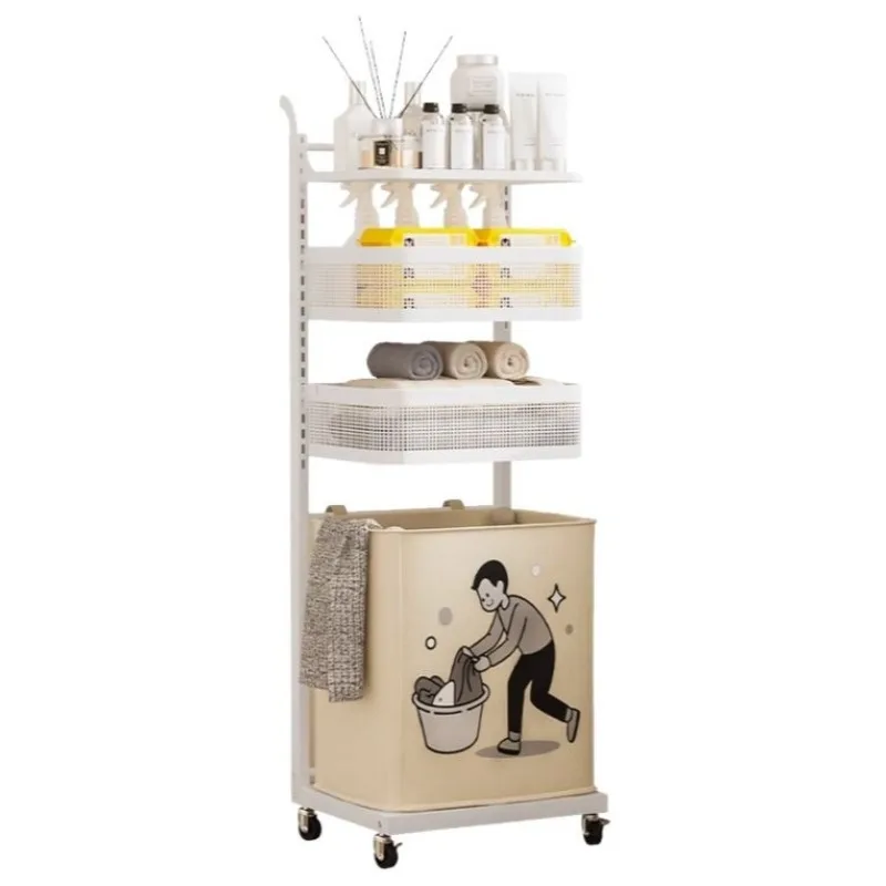Wholesale removable laundry basket rack three-layer trolley rack multi-layer detachable laundry basket when landing
Wholesale removable laundry basket rack three-layer trolley rack multi-layer detachable laundry basket when landing