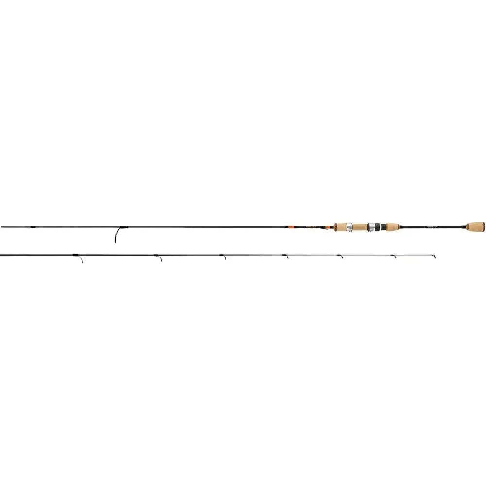 Ultralight Spinning Fishing Rod
Ultralight Spinning Fishing Rod