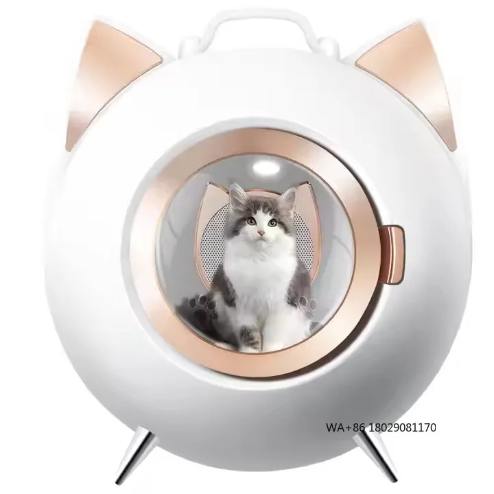 Шкаф для сушки волос для кошек, клетка на села, заливный чат, средства для чистки и ухода за домашними животными, умная сушилка для домашних животных, большая профессиональная
Шкаф для сушки волос для кошек, клетка на села, заливный чат, средства для чистки и ухода за домашними животными, умная сушилка для домашних животных, большая профессиональная