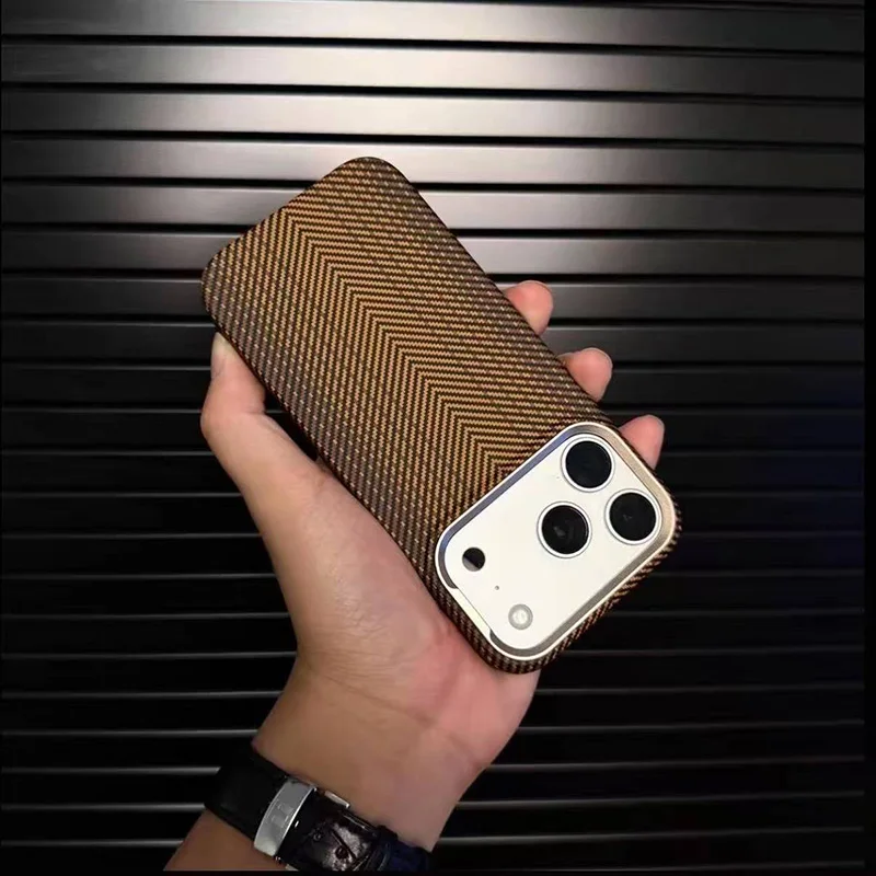 Luxury Carbon Fiber Texture for Magsafe Phone Case for iPhone 17 16 15 Pro Max 17 pro Night Magnetic Suction Shockproof PC Cover
Luxury Carbon Fiber Texture for Magsafe Phone Case for iPhone 17 16 15 Pro Max 17 pro Night Magnetic Suction Shockproof PC Cover