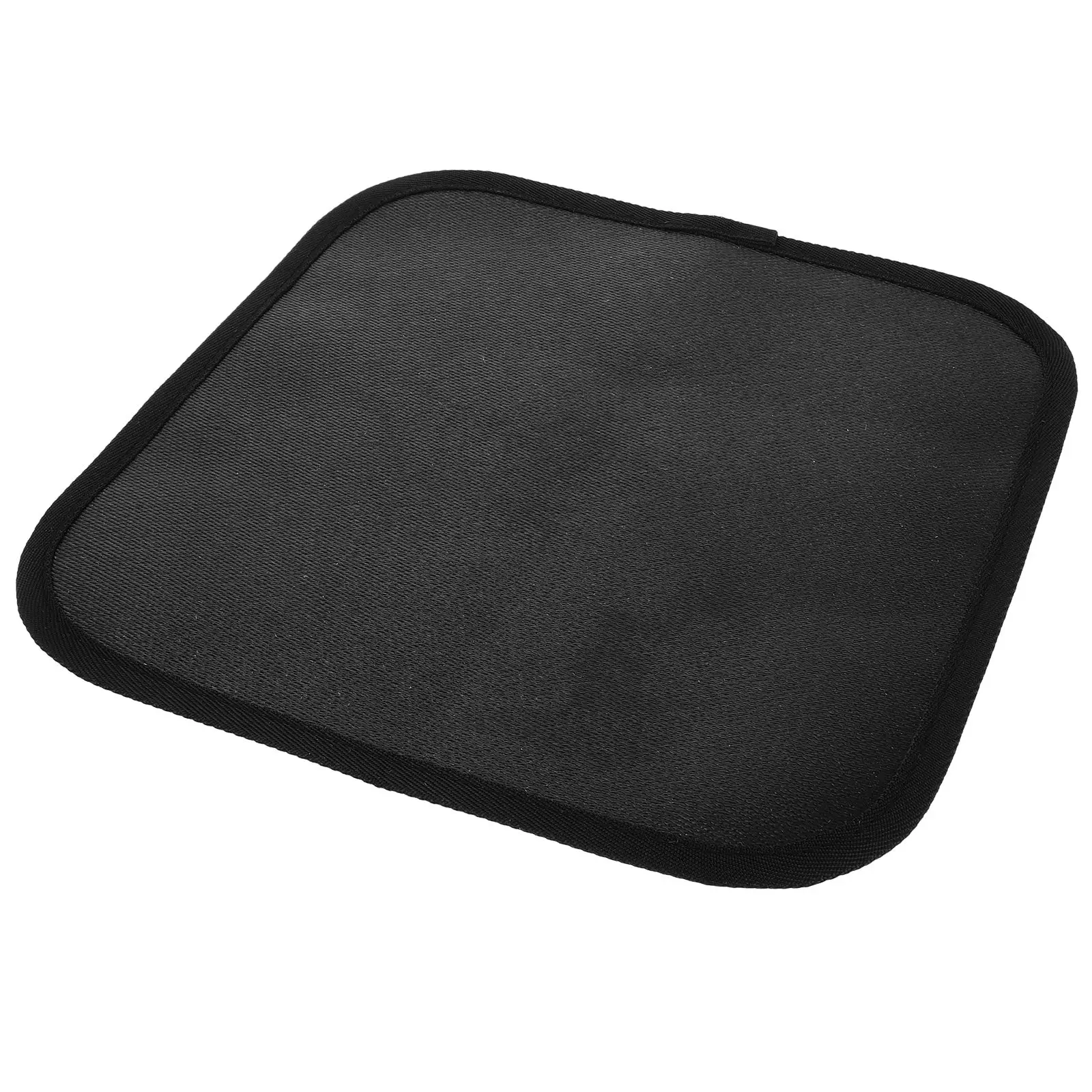 Fireproof Mat Fireplace Fiberglass Silicone BBQ Grill Pad Camping Picnic Hot Pot Heat Insulation Reusable
Fireproof Mat Fireplace Fiberglass Silicone BBQ Grill Pad Camping Picnic Hot Pot Heat Insulation Reusable