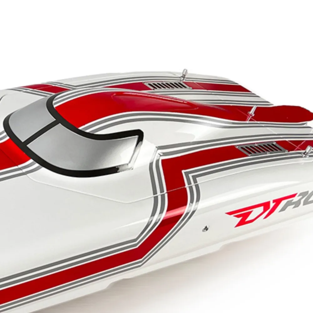 DTRC DT E51 Предварительно окрашенный электрический гоночный комплект Корпус лодки на радиоуправлении только для продвинутых игроков, скоростных катеров, игрушек для мальчиков
DTRC DT E51 Предварительно окрашенный электрический гоночный комплект Корпус лодки на радиоуправлении только для продвинутых игроков, скоростных катеров, игрушек для мальчиков