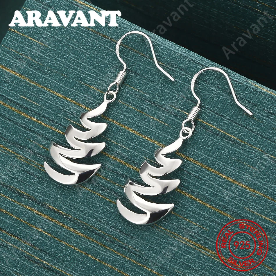 925 Sterling Silver Polished Sailboat Earrings - Unique Gift For Women, Versatile For Events And Jewelry
925 Sterling Silver Polished Sailboat Earrings - Unique Gift For Women, Versatile For Events And Jewelry