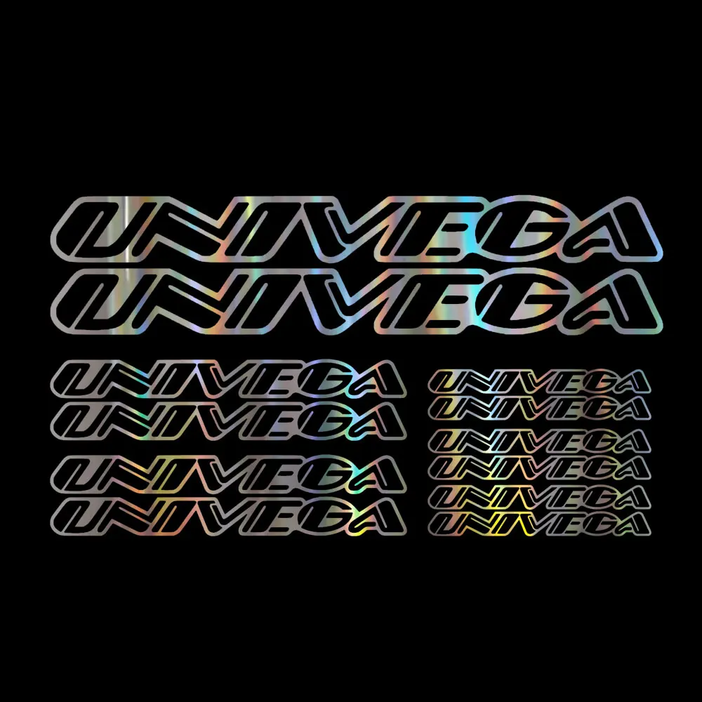 compatible for UNIVEGA bicycle MTB frame sticker sticker
compatible for UNIVEGA bicycle MTB frame sticker sticker