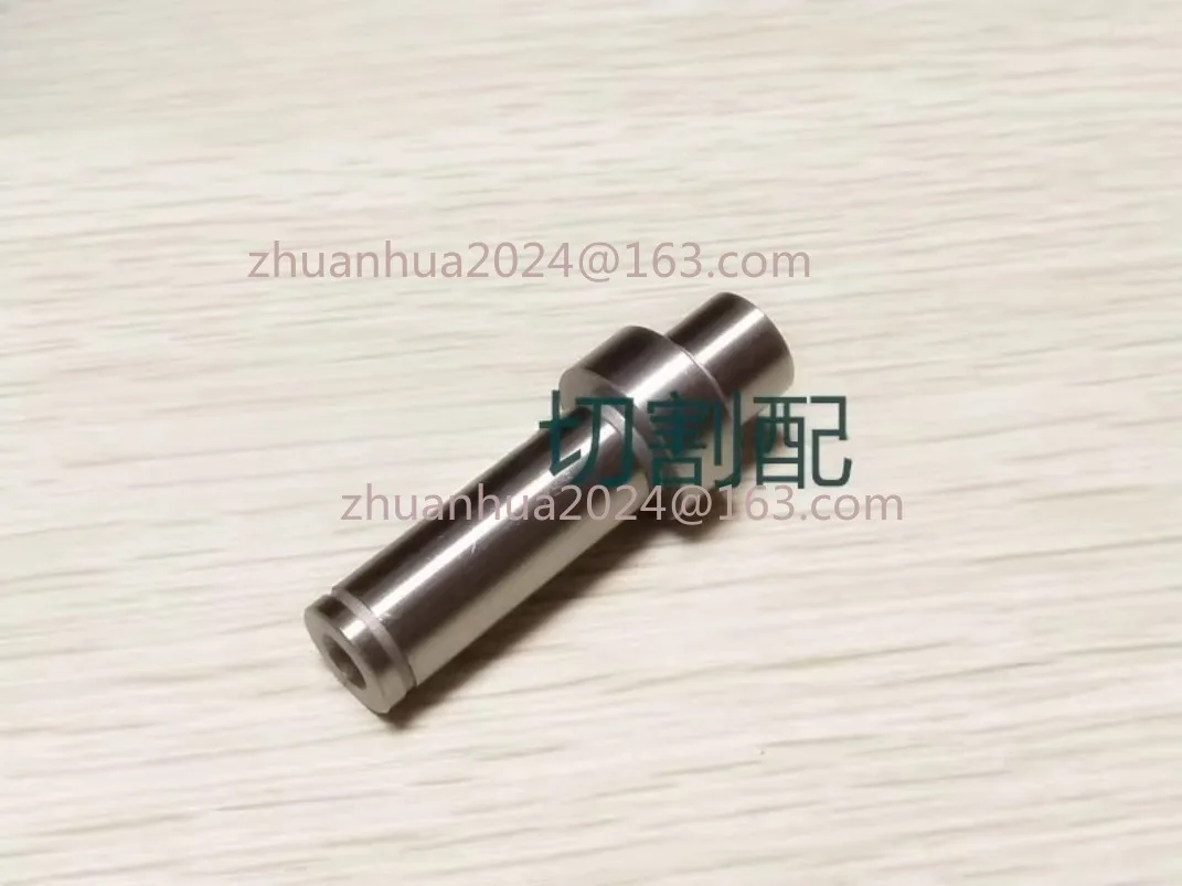 1pc EDM Parts 200434553 Shaft (Stainles steel) For Charmilles Robofil Series Wire Cut Machine
1pc EDM Parts 200434553 Shaft (Stainles steel) For Charmilles Robofil Series Wire Cut Machine