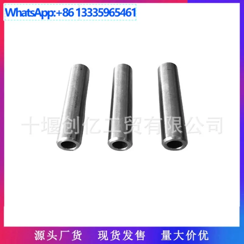 10Pcs for Cummins 6CT8.3 engine parts valve guide 3925863 3925864
10Pcs for Cummins 6CT8.3 engine parts valve guide 3925863 3925864
