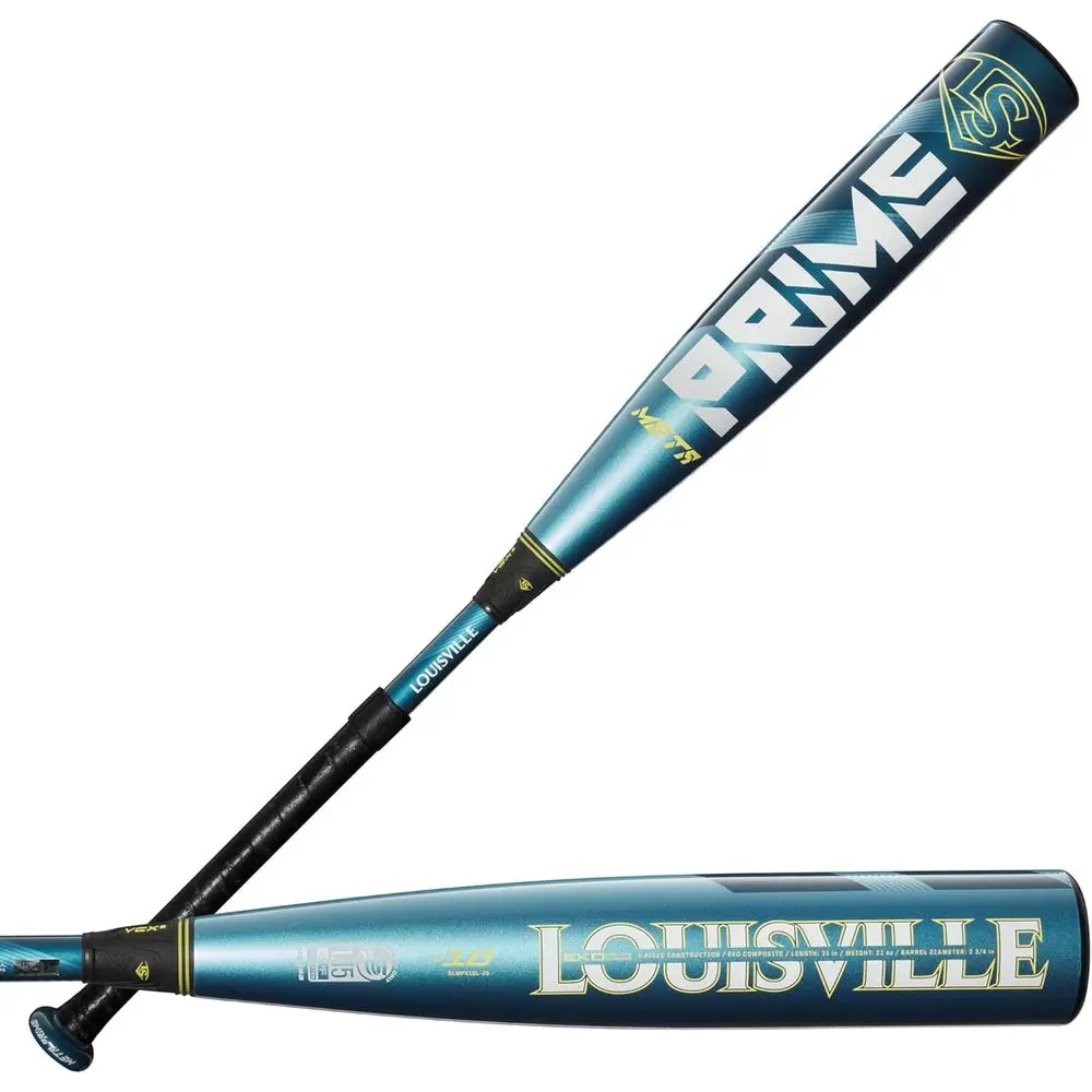 2025 Prime USSSA Certified Baseball Bat
2025 Prime USSSA Certified Baseball Bat