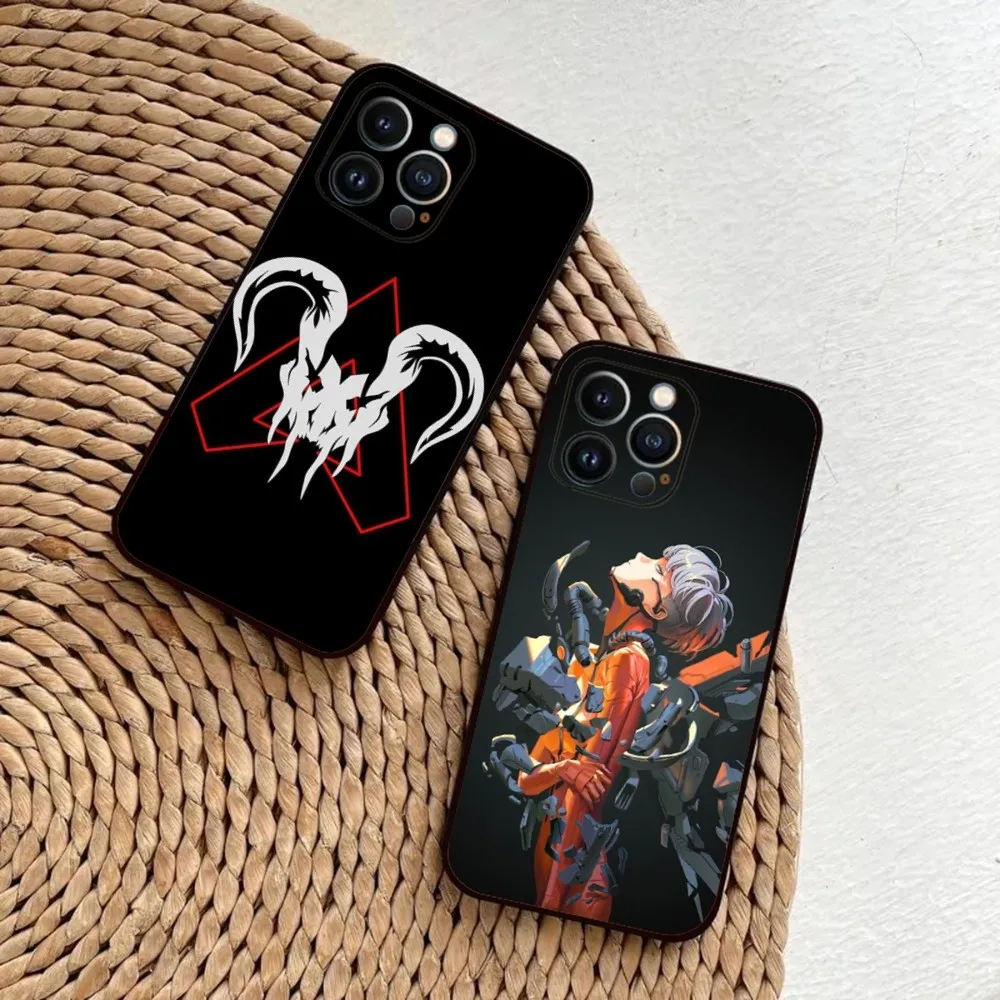 Game A-Apex Legends Phone Case For iPhone 15,14,13,12,11,Plus,Pro Max,XS,X,XR,SE,Mini,8,7 Soft Silicone Black Cover
Game A-Apex Legends Phone Case For iPhone 15,14,13,12,11,Plus,Pro Max,XS,X,XR,SE,Mini,8,7 Soft Silicone Black Cover