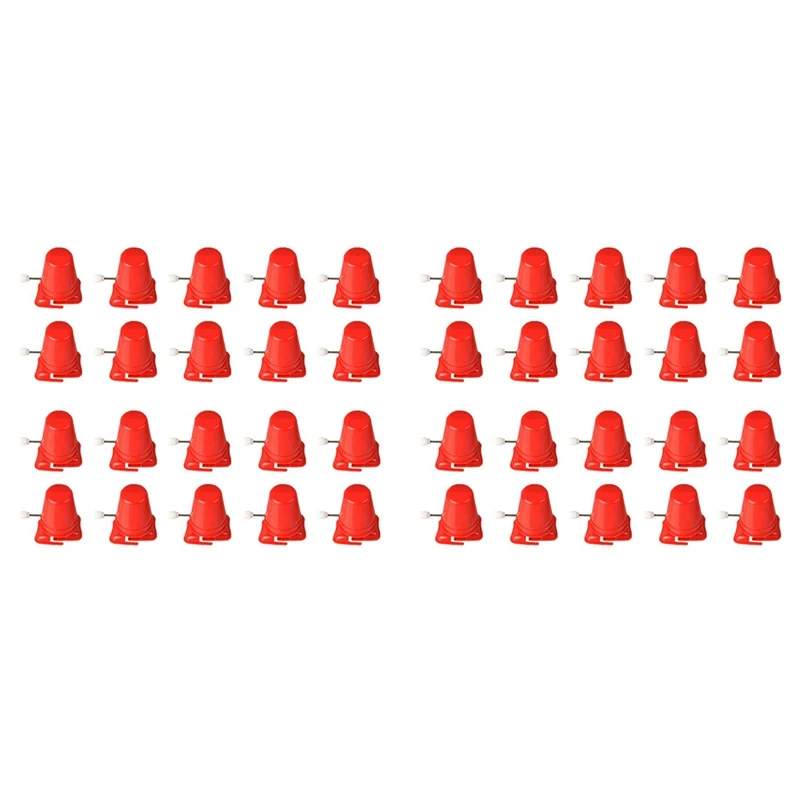 MYMF-40Pcs Clockwork Legged Robot Kid Toy Wind Up Toy Movement Mechanism Movement Plaything Toys For Kid Toy Sports Red
MYMF-40Pcs Clockwork Legged Robot Kid Toy Wind Up Toy Movement Mechanism Movement Plaything Toys For Kid Toy Sports Red