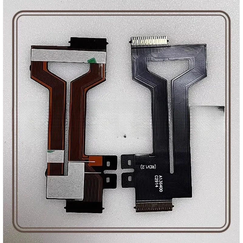 For Casio ZR50, ZR51, ZR55 display hinge cable
For Casio ZR50, ZR51, ZR55 display hinge cable