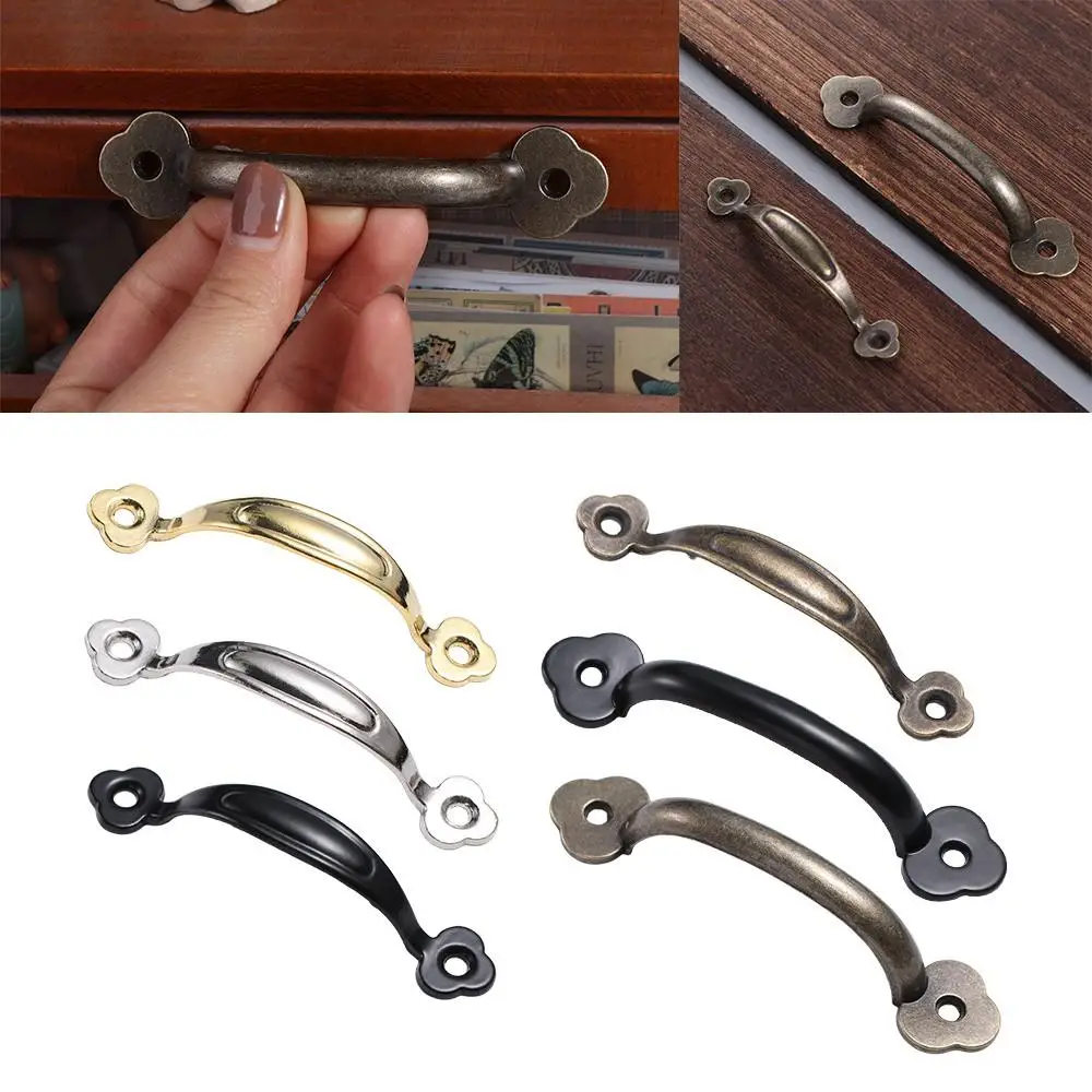 Chinese style Knobs Drawer Pulls Bronze Antique Cabinet Handles Zinc Alloy Door Handles Cupboard
Chinese style Knobs Drawer Pulls Bronze Antique Cabinet Handles Zinc Alloy Door Handles Cupboard
