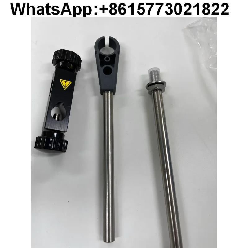 Suitable for IKA magnetic stirrer H44 electronic thermometer H38 chuck fixing bracket H16 rod O-E-M model
Suitable for IKA magnetic stirrer H44 electronic thermometer H38 chuck fixing bracket H16 rod O-E-M model