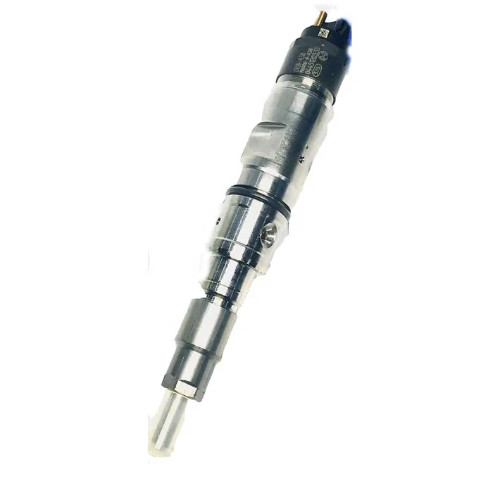 Оригинальный Топливный инжектор Yuchai YC6M 0433172330 DLLA150P2330 M6000-1112100A-A38 0445120333
Оригинальный Топливный инжектор Yuchai YC6M 0433172330 DLLA150P2330 M6000-1112100A-A38 0445120333