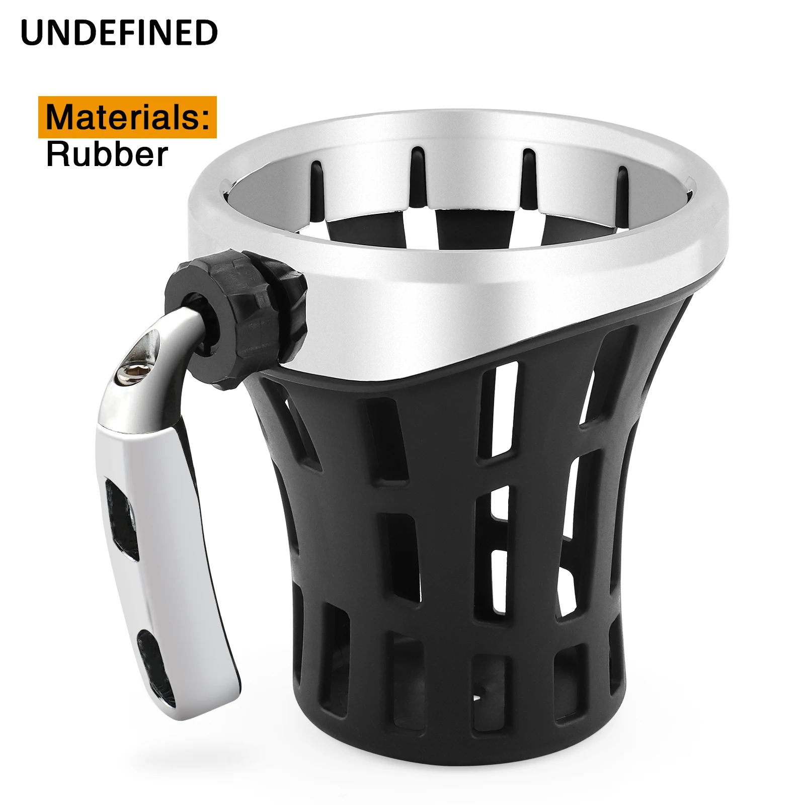 For Harley BMW Indian Victory Yamaha Left/Right Perch Mount Universal Motorcycle Water Bottle Beverage Support Drink Cup Holder
For Harley BMW Indian Victory Yamaha Left/Right Perch Mount Universal Motorcycle Water Bottle Beverage Support Drink Cup Holder