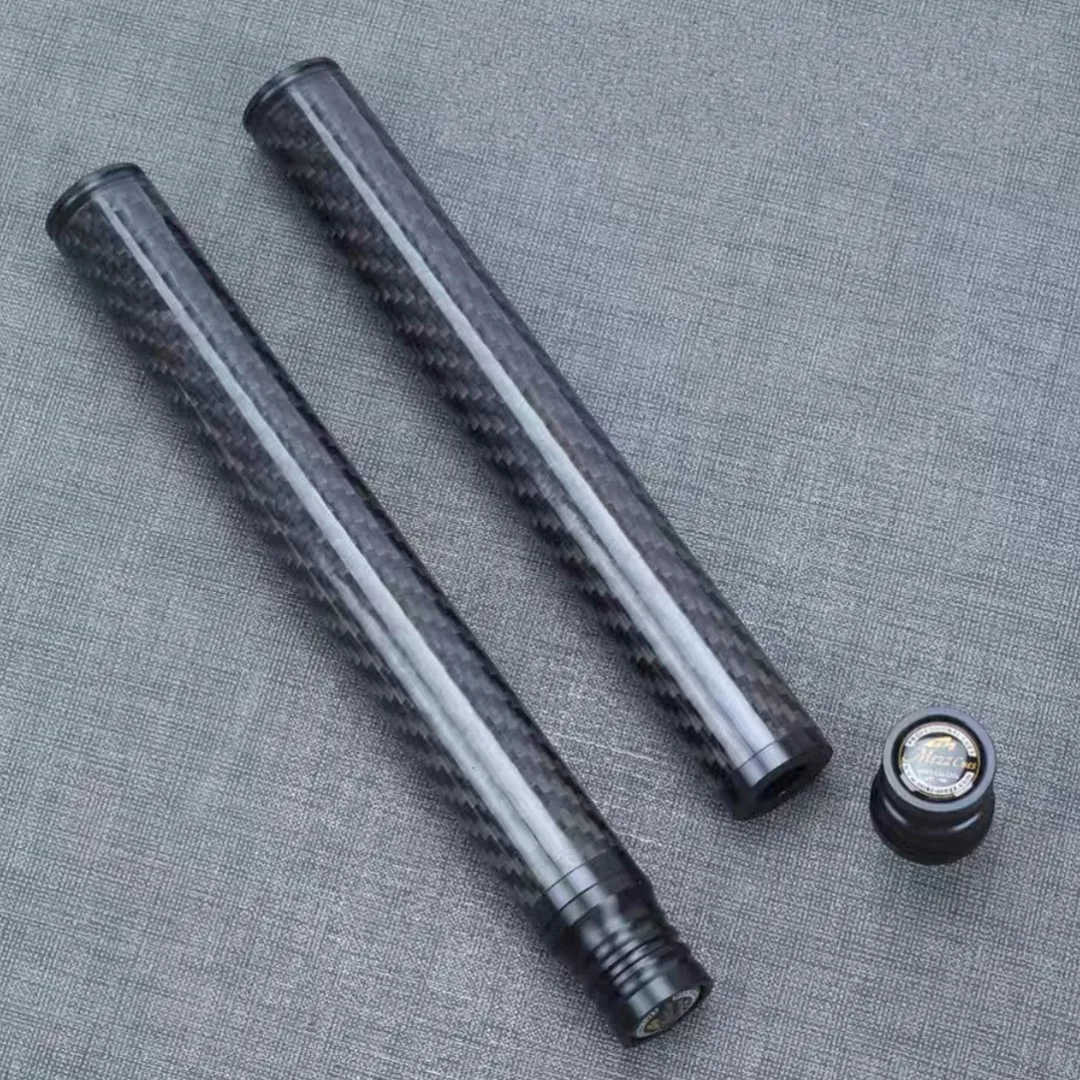 Mezz Adam 3 Break Cue Joint Protector Carbon
Mezz Adam 3 Break Cue Joint Protector Carbon
