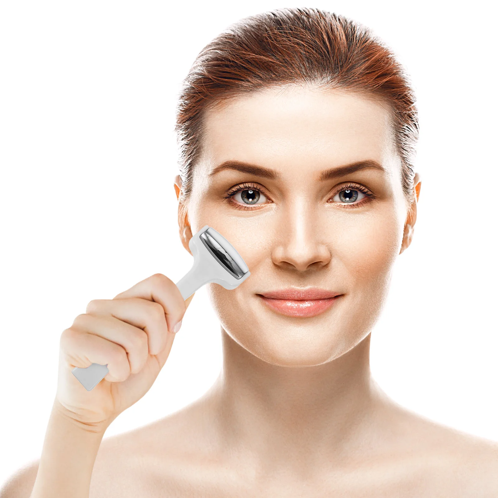 3D For Face Beauty Facial Tool Manual Face Skincare Tool For Home Salon Use Roller Type Beauty Massager Facial Roller
3D For Face Beauty Facial Tool Manual Face Skincare Tool For Home Salon Use Roller Type Beauty Massager Facial Roller