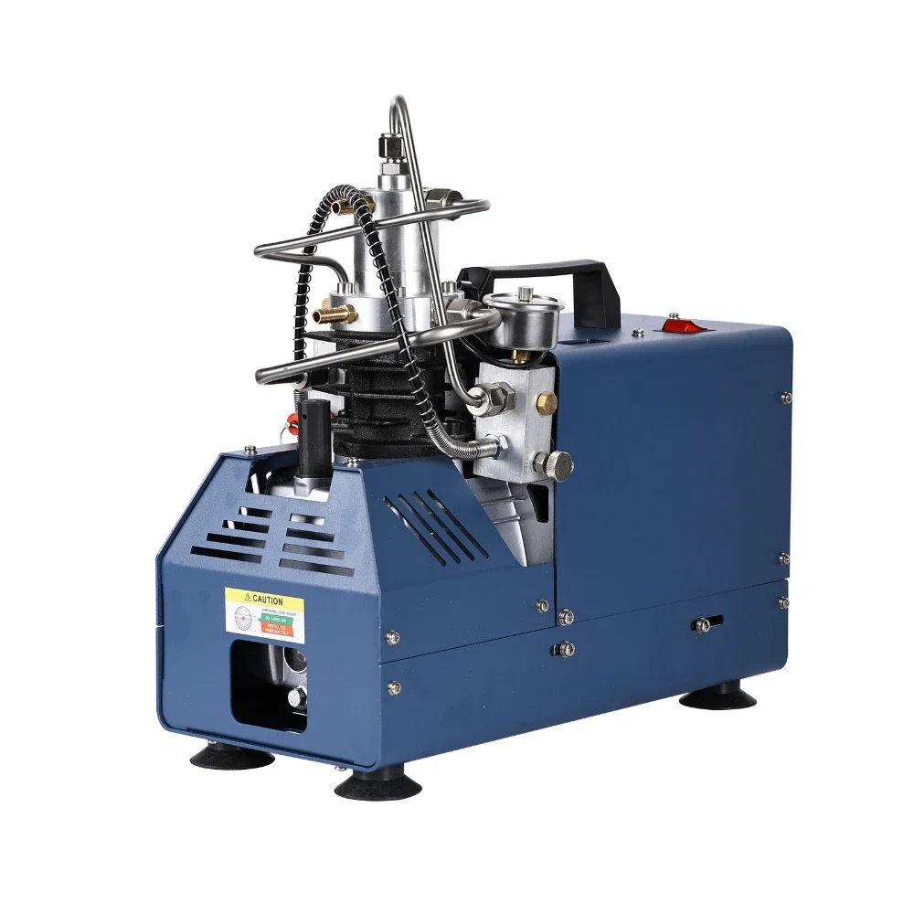 Hot SalesElectric High-pressure Inflator 30mpa High-pressure Inflator Pump 40mpa Small Single Cylinder Water-cooled Inflator Cyl
Hot SalesElectric High-pressure Inflator 30mpa High-pressure Inflator Pump 40mpa Small Single Cylinder Water-cooled Inflator Cyl