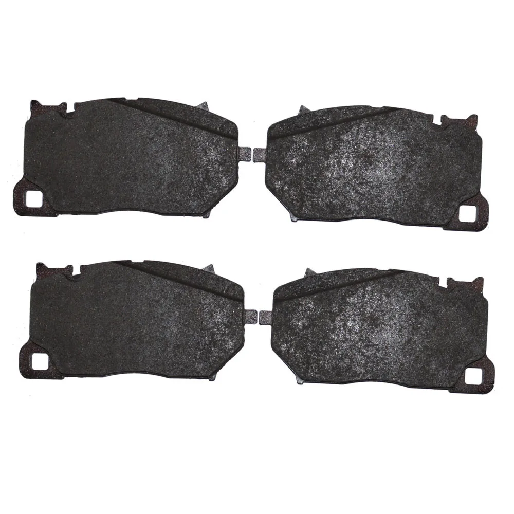 Front Disc Brake Pad 3SA698151 3SA W12 6.0T 2018-2025
Front Disc Brake Pad 3SA698151 3SA W12 6.0T 2018-2025