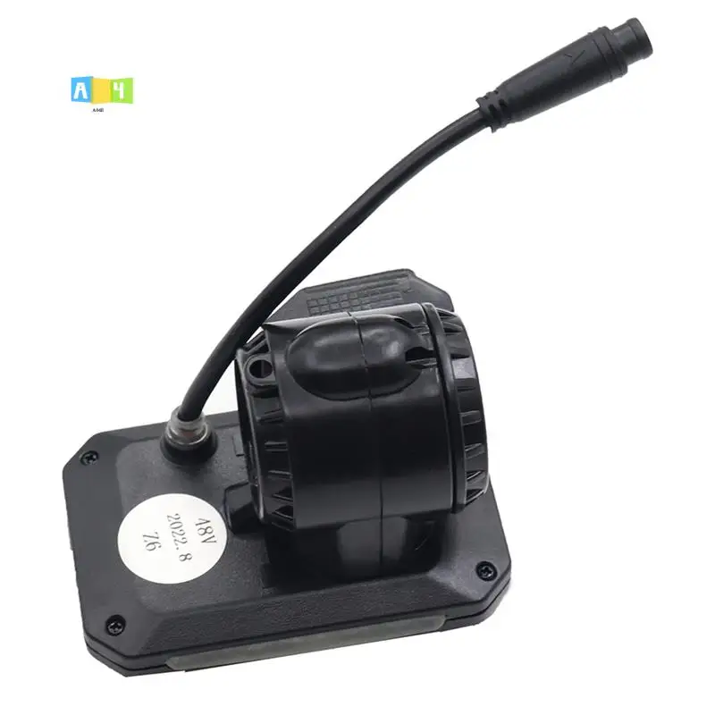 A04E-LCD Display Dashboard+48V 25A Brushless Controller Kit For KUGOO G3 G-Booster E-Scooter Spare Parts Parts Front Rear Contro
A04E-LCD Display Dashboard+48V 25A Brushless Controller Kit For KUGOO G3 G-Booster E-Scooter Spare Parts Parts Front Rear Contro