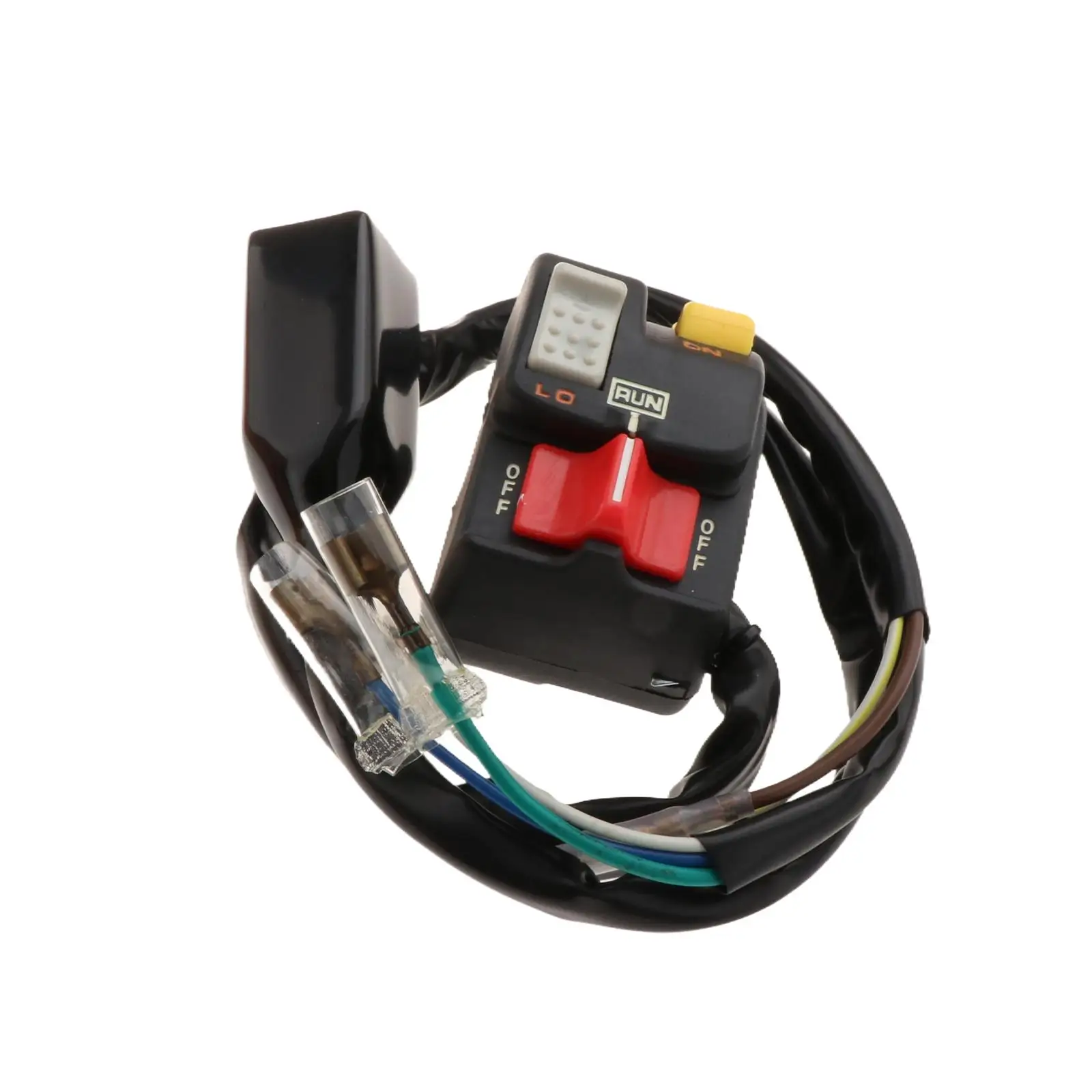 Light Start Kill Switch Replacement for Honda Atc 350x 1986 Accessories
Light Start Kill Switch Replacement for Honda Atc 350x 1986 Accessories