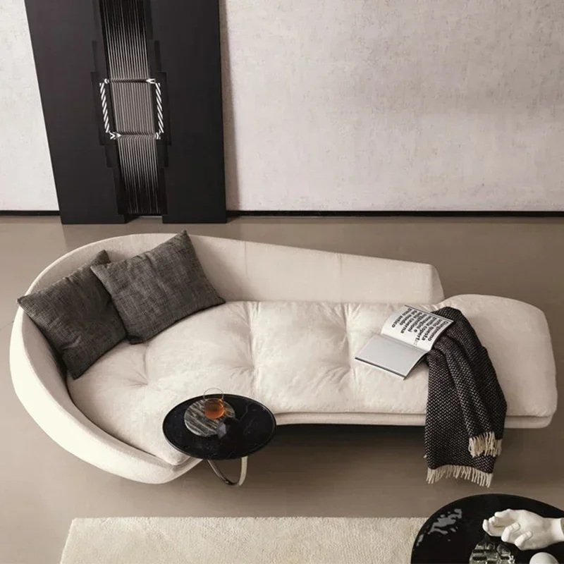 Reception Curved Living Room Sofa Corner Luxury Quilted Armchair Living Room Sofa Classic Floor Canape Salon Nordic Furniture
Reception Curved Living Room Sofa Corner Luxury Quilted Armchair Living Room Sofa Classic Floor Canape Salon Nordic Furniture