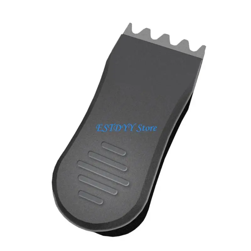 G6DE Stringing Clamp For Badminton Repair Ensuring Great Fit & Safe Line Holding
G6DE Stringing Clamp For Badminton Repair Ensuring Great Fit & Safe Line Holding