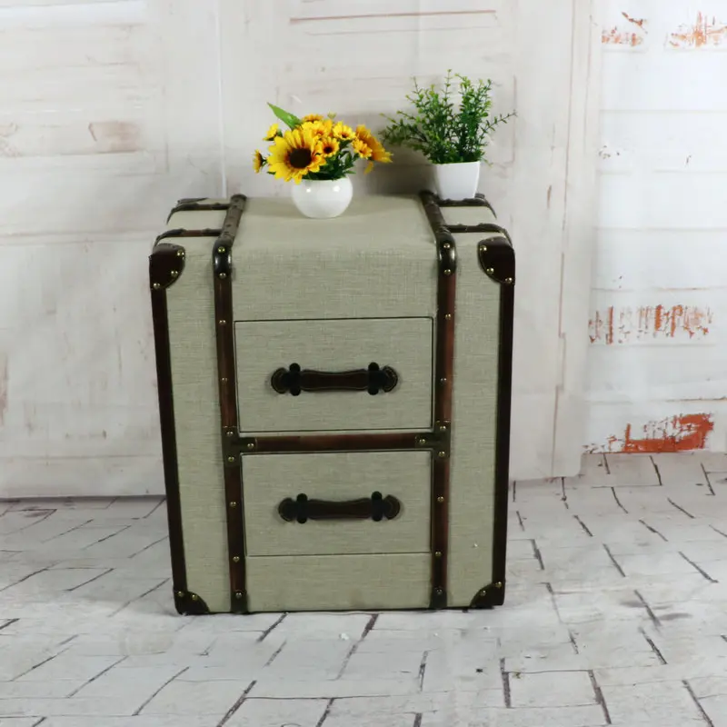 American-style hotel barber shop, living room side cabinet, bedside coffee table
American-style hotel barber shop, living room side cabinet, bedside coffee table