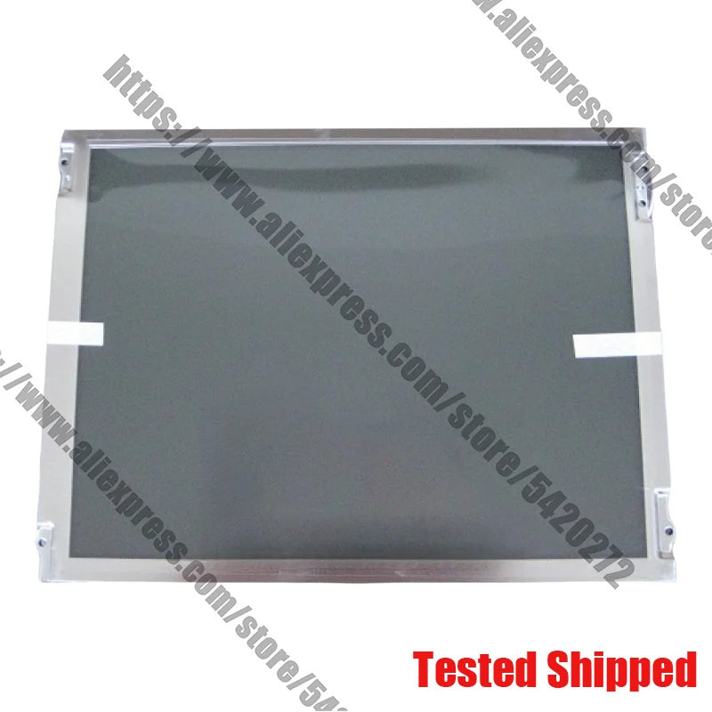 Абсолютно новый 12,1-дюймовый дисплей LB121S03-TL01 AA121SP04 AA121XJ02 LB121S03-TL03 AA121XN11
Абсолютно новый 12,1-дюймовый дисплей LB121S03-TL01 AA121SP04 AA121XJ02 LB121S03-TL03 AA121XN11