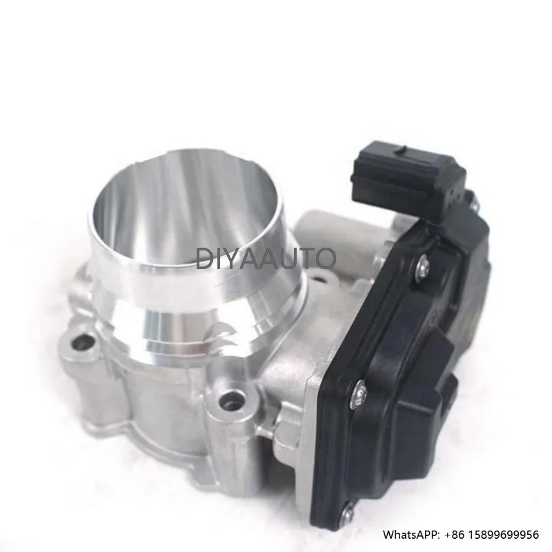 Electronic Throttle Body(3G15T) OEM 2029530500 for Geely BINYUE Auto Parts Supplier From China Production
Electronic Throttle Body(3G15T) OEM 2029530500 for Geely BINYUE Auto Parts Supplier From China Production