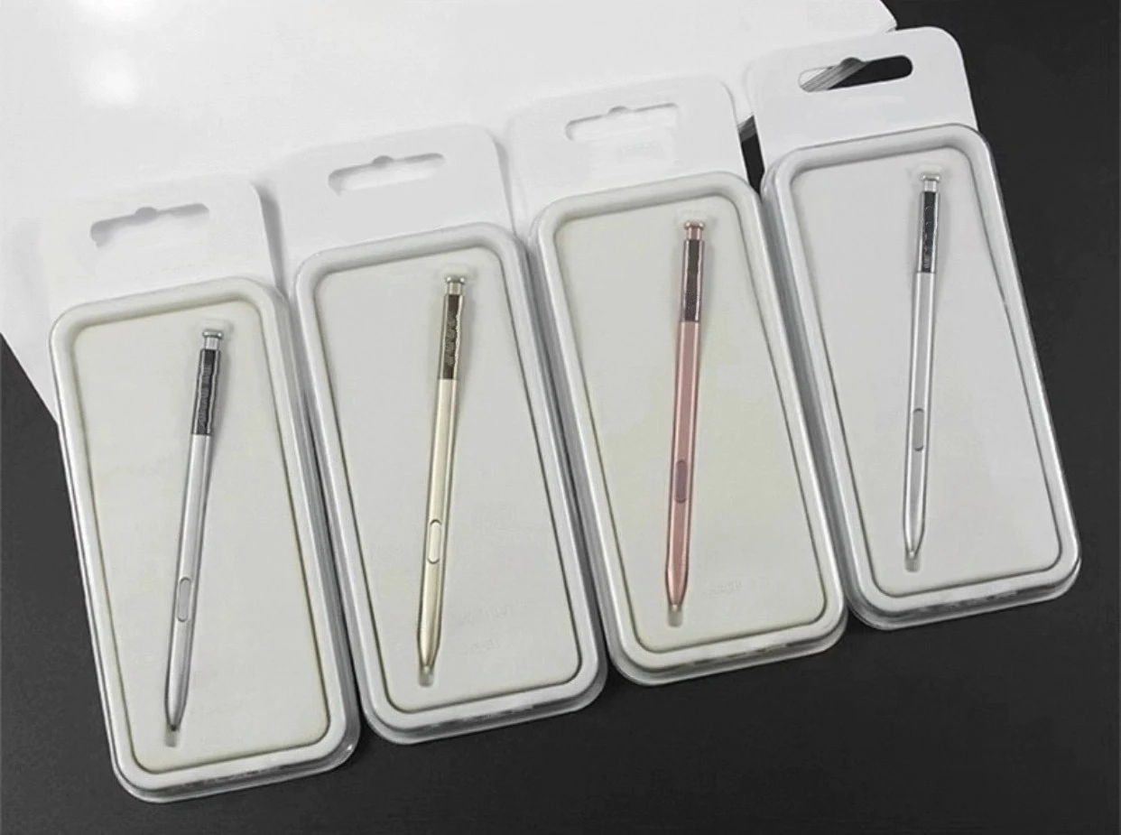 for Samsung Note5 Original Stylus Touch Pen Smart Bluetooth Remote Control
for Samsung Note5 Original Stylus Touch Pen Smart Bluetooth Remote Control