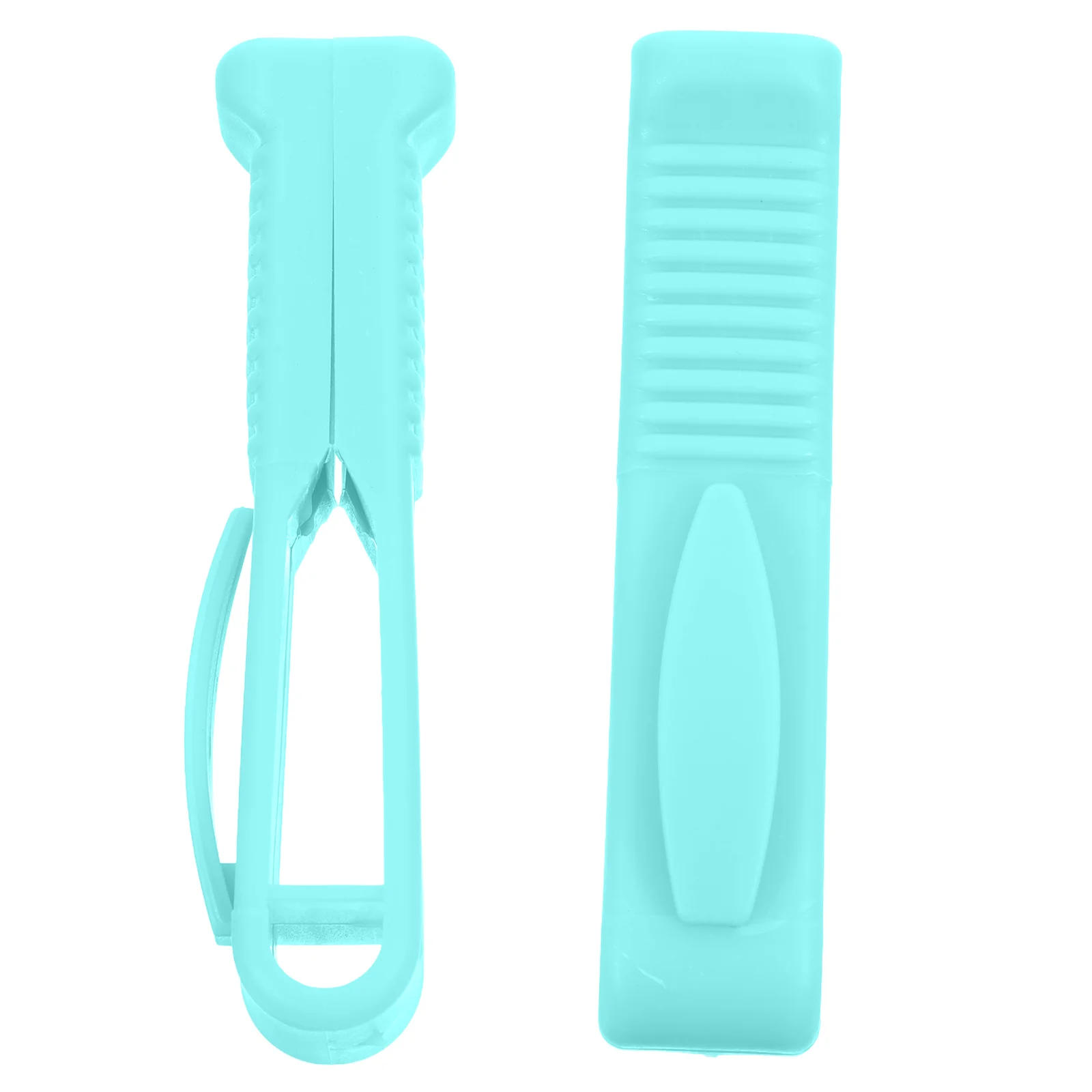 2 Pcs Ampoule Opener for Medical Use Nurse Tool Manual Can Glass Bottle Openers Abs
2 Pcs Ampoule Opener for Medical Use Nurse Tool Manual Can Glass Bottle Openers Abs