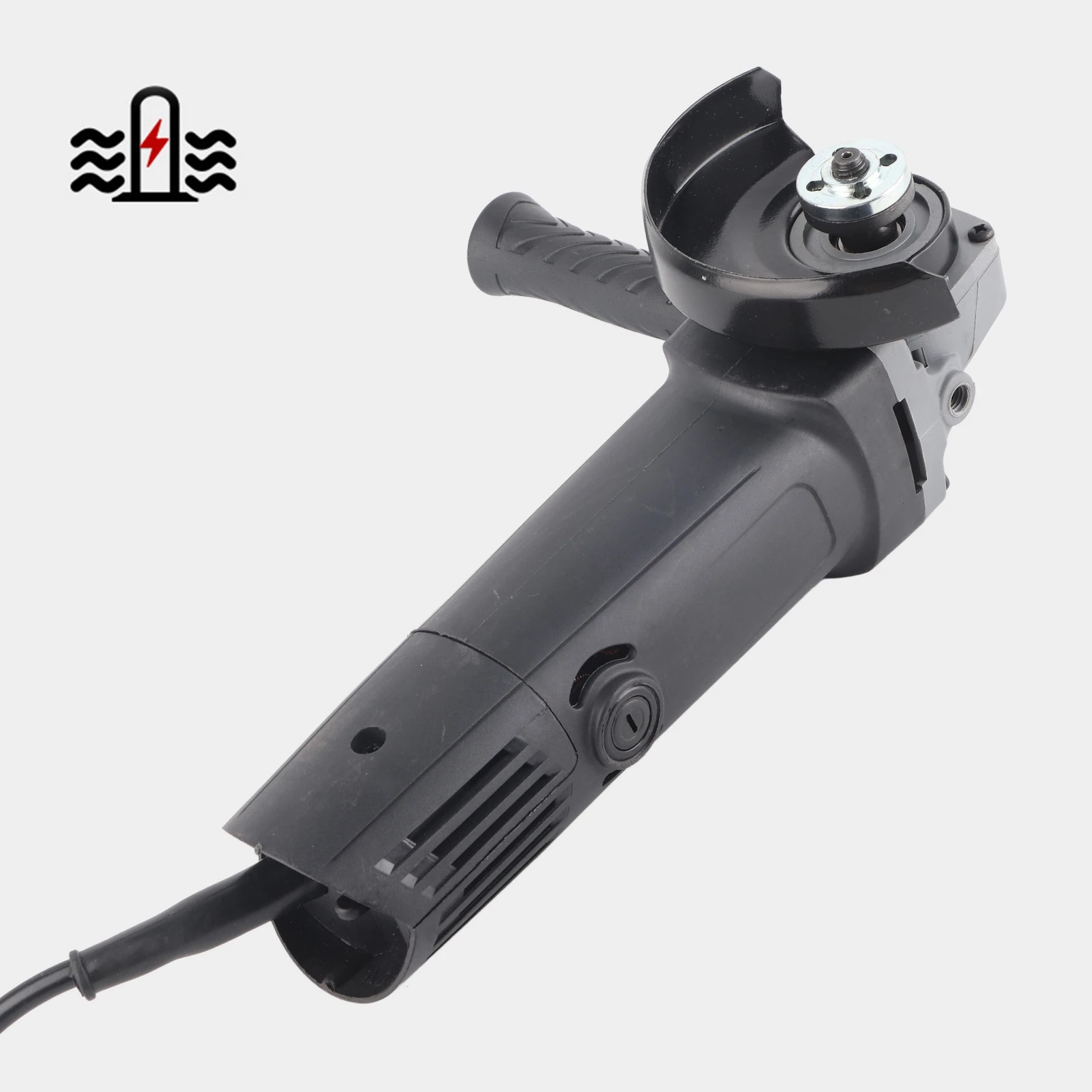 Angle Grinder Adjustable Speed High Power Polisher Grinding Polishing Machine for Operation Angle Polishing Machine Power Tool
Angle Grinder Adjustable Speed High Power Polisher Grinding Polishing Machine for Operation Angle Polishing Machine Power Tool