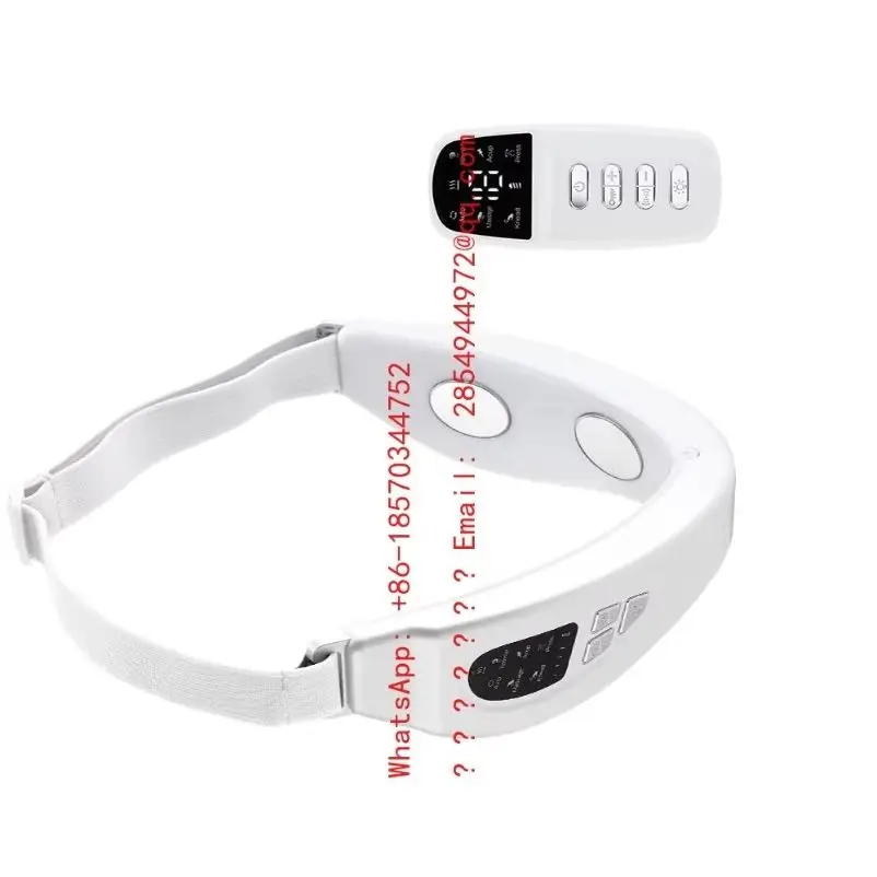 L 2026 Color Light V Face Instrument Micro Current Facial Beauty Instrument Massage Hot Compress
L 2026 Color Light V Face Instrument Micro Current Facial Beauty Instrument Massage Hot Compress