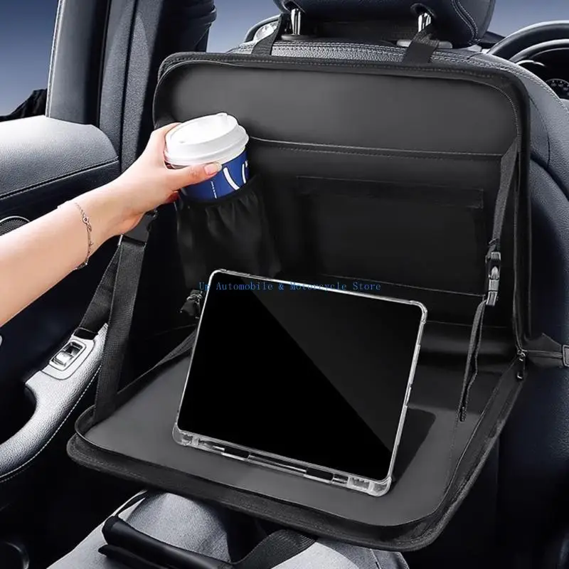 270E and Stable Car Laptop Desk Vehicles Tray for Backseat Use Designed for Long Road & Daily Commutes
270E and Stable Car Laptop Desk Vehicles Tray for Backseat Use Designed for Long Road & Daily Commutes