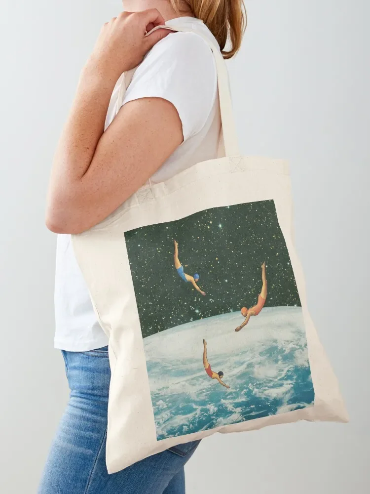 space jump Tote Bag shopping bag shopper bags for women Women's bags Women bags
space jump Tote Bag shopping bag shopper bags for women Women's bags Women bags