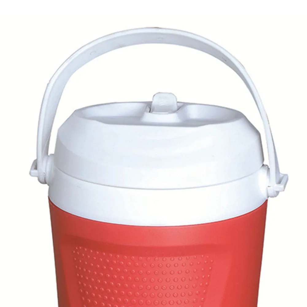 1 Gallon Sports Water Jug with Handle Portable Water Cooler 2 Water Outlet Insulated Water Bottle Large Capacity for Gym Sports
1 Gallon Sports Water Jug with Handle Portable Water Cooler 2 Water Outlet Insulated Water Bottle Large Capacity for Gym Sports