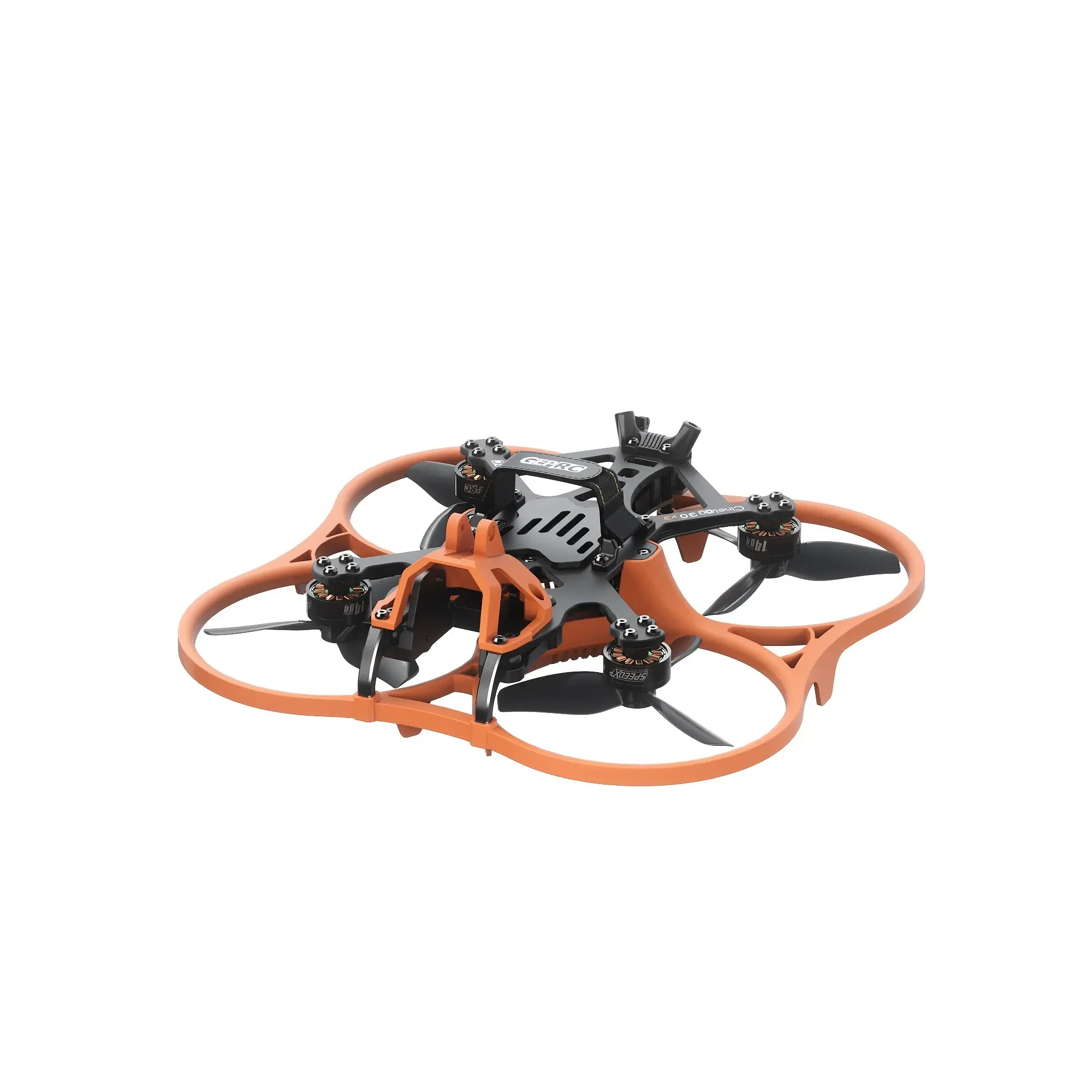 Комплекты питания GEPRC Cinelog30 V3 (без кулачка VTX) — F722 45A AIO 1404 3850KV
Комплекты питания GEPRC Cinelog30 V3 (без кулачка VTX) — F722 45A AIO 1404 3850KV