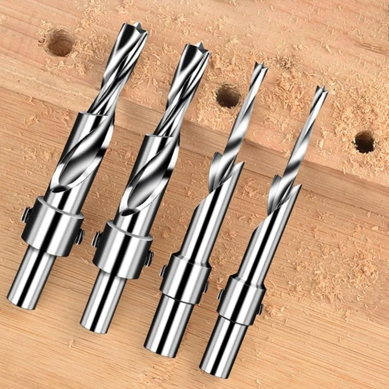 Countersunk high-speed steel salad drill step drill bit Precise Salad Bit Countersink Drill Bit Convenient for Smooth Work
Countersunk high-speed steel salad drill step drill bit Precise Salad Bit Countersink Drill Bit Convenient for Smooth Work