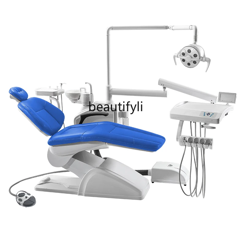 Dental Integrated Machine Dental Chair Tuojian Integrated Machine Oral Comprehensive Table Dental Chair Gums Chair
Dental Integrated Machine Dental Chair Tuojian Integrated Machine Oral Comprehensive Table Dental Chair Gums Chair