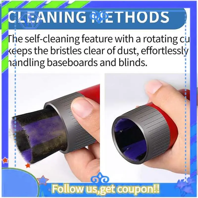 Easy To Use Replacement Parts Filter For Dyson V7,V8 Animal And Absolute Cordless Vacuums Flexible Crevice Tool Traceles Dust Br
Easy To Use Replacement Parts Filter For Dyson V7,V8 Animal And Absolute Cordless Vacuums Flexible Crevice Tool Traceles Dust Br