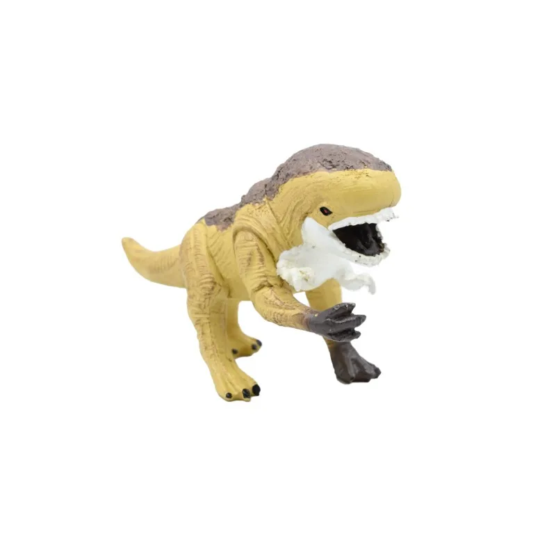 1pc Resin Simulation Dinosaur Action Figures Statue Collectible Realistic Dinosaur Model Toy Handmad Animals Figure Garden
1pc Resin Simulation Dinosaur Action Figures Statue Collectible Realistic Dinosaur Model Toy Handmad Animals Figure Garden