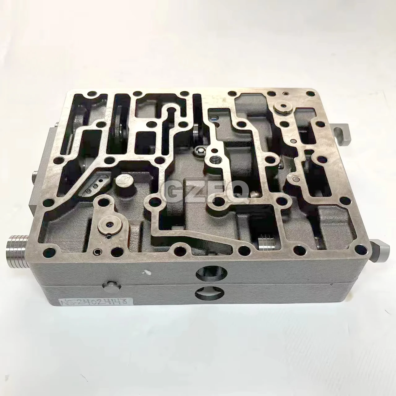 6I9896 Factory Price Original Brand New 6I-9896 Valve GP-Selector and Press for Caterpillar
6I9896 Factory Price Original Brand New 6I-9896 Valve GP-Selector and Press for Caterpillar