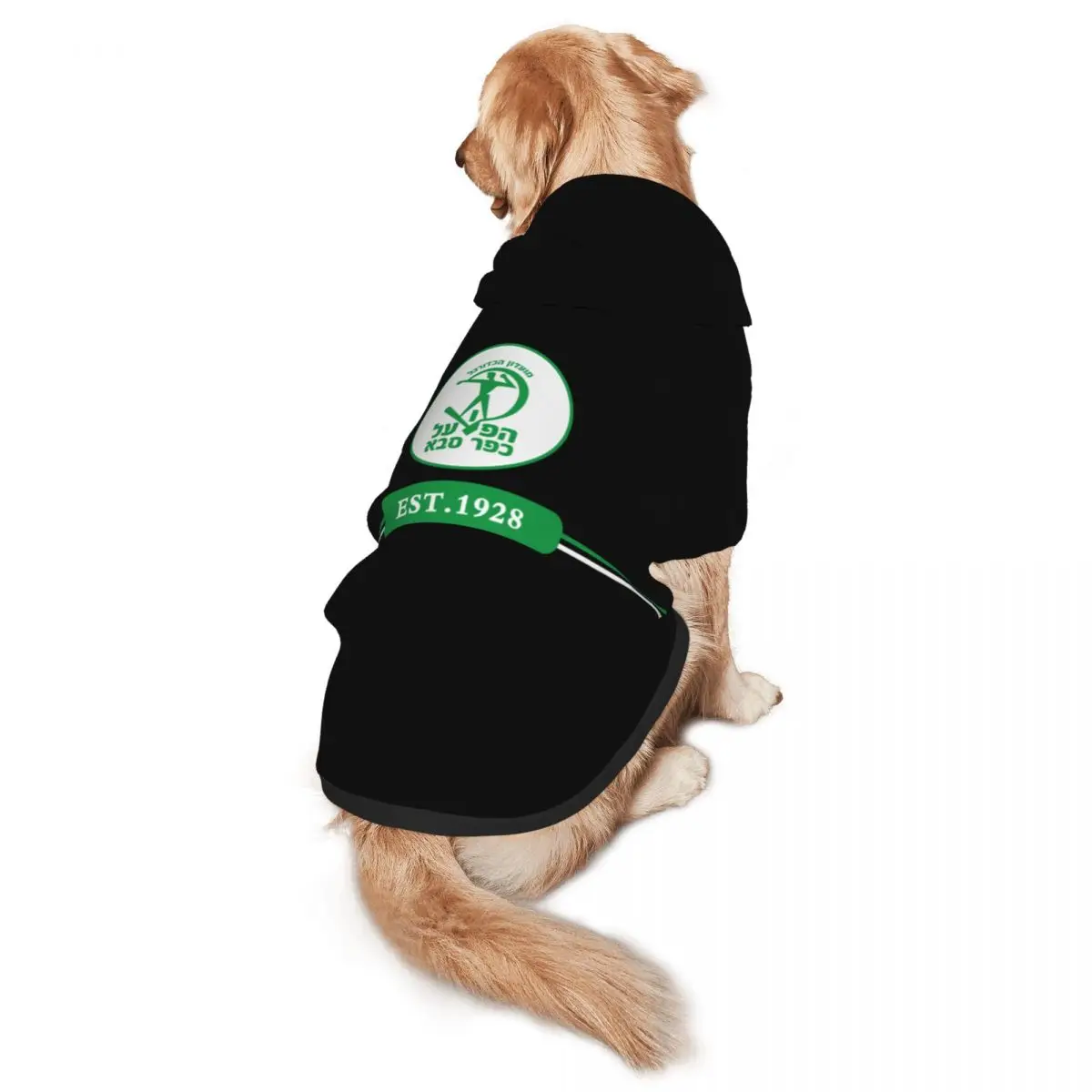 Israel Hapoel Kfar Saba Fc Pet Dog Wear Hoodies Puppy Costume Winter Cloth Sweaters Sweatshirts Hoodie with Pocket
Israel Hapoel Kfar Saba Fc Pet Dog Wear Hoodies Puppy Costume Winter Cloth Sweaters Sweatshirts Hoodie with Pocket