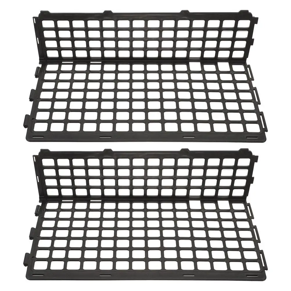2pcs Fruit Guardrail Vegetable Divider Shelf Rail Kitchen Fence Shelves Supermarket Display Enhancer Food Organizer Durable
2pcs Fruit Guardrail Vegetable Divider Shelf Rail Kitchen Fence Shelves Supermarket Display Enhancer Food Organizer Durable