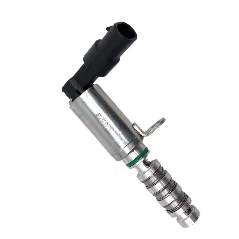 Auto Car Oil Control Variable Vvt Solenoid Valve 24375 2e100 24375-2E100 for Hyundai Kia
Auto Car Oil Control Variable Vvt Solenoid Valve 24375 2e100 24375-2E100 for Hyundai Kia