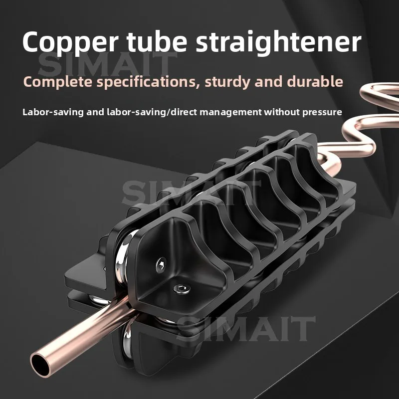 Manual Brass Straightener, Air Conditioner YouTube Correction Tool
Manual Brass Straightener, Air Conditioner YouTube Correction Tool