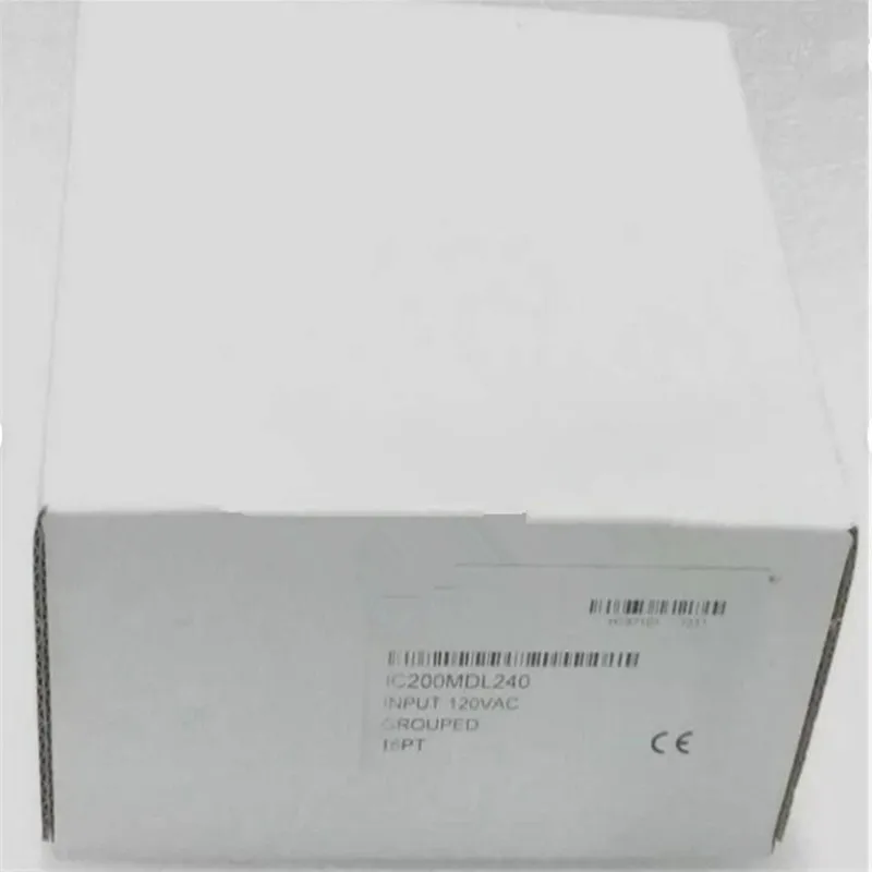 New Original Input Module IC200MDL730 IC200MDL740 IC200MDL741 IC200MDL743 IC200MDL744 IC200MDL750 IC200MDL930
New Original Input Module IC200MDL730 IC200MDL740 IC200MDL741 IC200MDL743 IC200MDL744 IC200MDL750 IC200MDL930