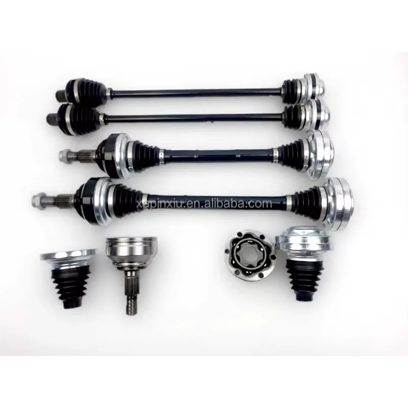 4GD407271J/4GD407271K Приводные валы оси с постоянной скоростью для Audi A6 C7
4GD407271J/4GD407271K Приводные валы оси с постоянной скоростью для Audi A6 C7