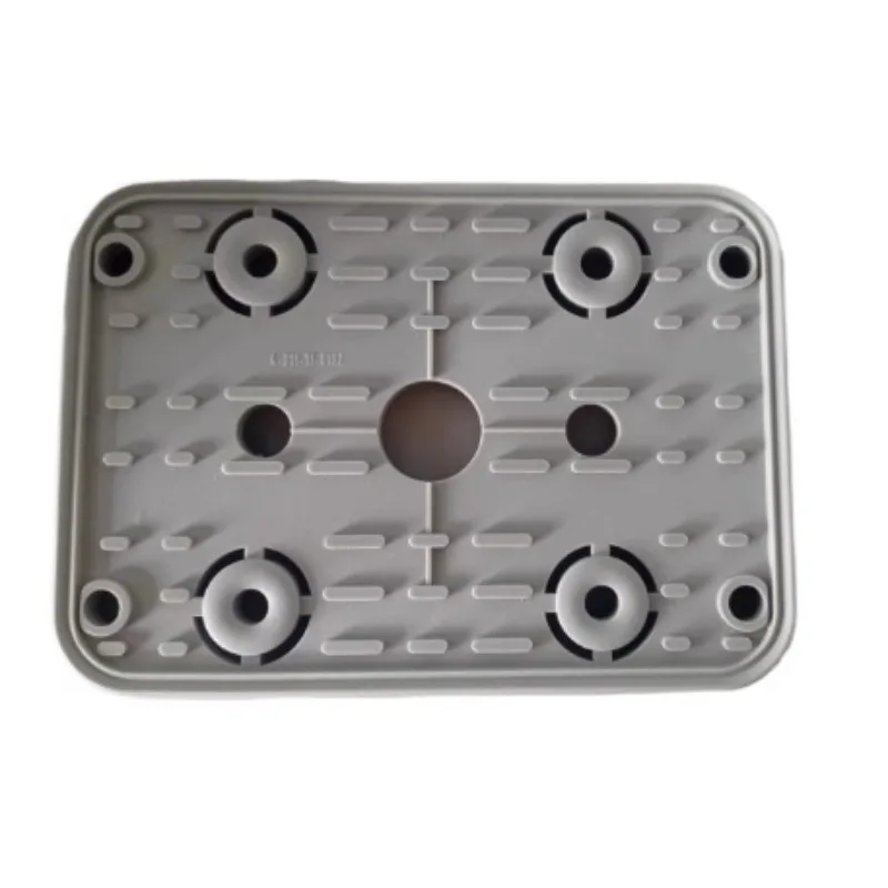 5pcs 125x75x17 Machining Center Weeke Homag Top Vacuum Pad Cover Rubber Cup Pods Replacement Plates 4-011-11-0073
5pcs 125x75x17 Machining Center Weeke Homag Top Vacuum Pad Cover Rubber Cup Pods Replacement Plates 4-011-11-0073