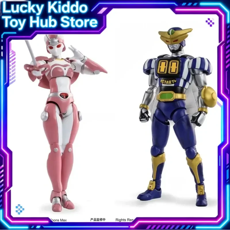 52toys Articulated Action Figure 1/12 Scale Kabutack Captain Dragonfly Tentorina 15cm Collectible Model For Anime Collectors
52toys Articulated Action Figure 1/12 Scale Kabutack Captain Dragonfly Tentorina 15cm Collectible Model For Anime Collectors